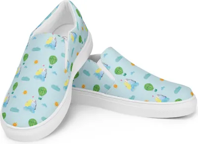 Produktbild von Mr. & Mrs. Panda Espadrilles Wellensittich Liebe Größe 38 - Blau - Geschenk, Slipper, Verknallt, Vertrauen, Damenschuhe, Freundin, Umarmen, Loafer Damen, Mokassins