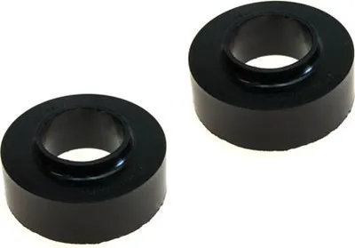 Obrázok produktu pre Sada dištančných púzdier +1,75" = 45 mm vpredu 2-dielna zdvíhacia sada Jeep Wrangler JK 07-