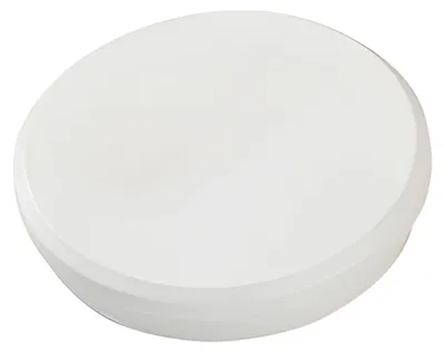 Zdjęcie produktu dla Dahle 95432, Magnes na tablicę, Biały, 32 mm, 32 mm, 7 mm, 4 szt.