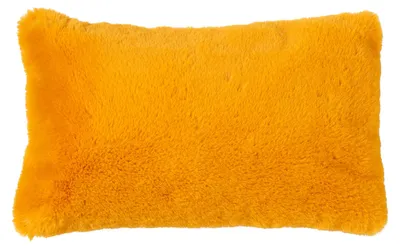 Produktbild von Dutch Decor Dekokissen Zaya 30x50 cm Gelb