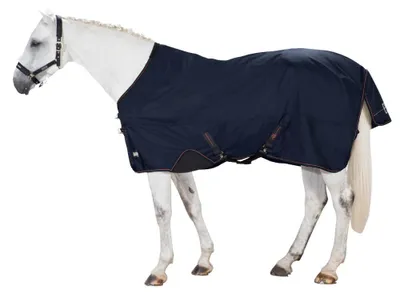 Image de Eskadron Basics Couverture de pré Alpha 350g - Taille 125
