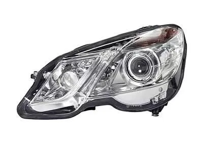 Produktbild von VAN WEZEL Scheinwerfer Links passend für MERCEDES-BENZ E-Klasse Limousine (W212) 3044985H