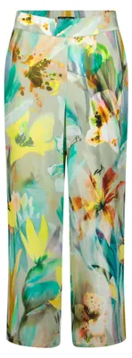 Produktbild von Betty Barclay Collection (264) Hose Casual 7/8 LAEnge Mint/Nature Mint/Nature 44