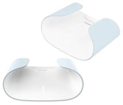 Image de D-Link Aquila Pro AI AX3000 Smart Mesh Router (2-pack)
