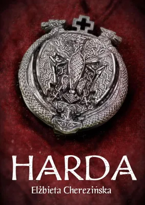 Produktbild von Harda - wyd. 2025