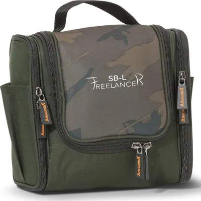 Produktbild von ANACONDA Freelancer SB-L *T