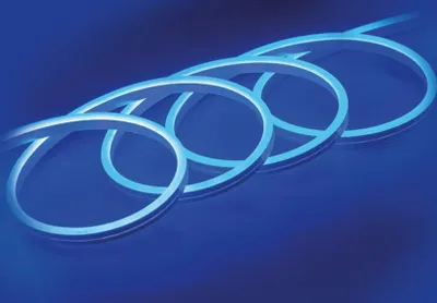 Zdjęcie produktu dla Taśmy LED NEON500-BLUE IBIZA
