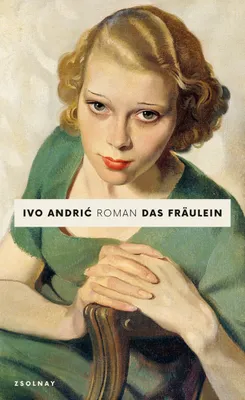Image de Das Fräulein