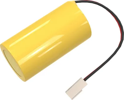 Zdjęcie produktu dla TECHTEK Bateria kompatybilny z [Weinmann] MEDUMAT zastępuje 88888696, kompatybilny z WM15186, kompatybilny z WM22615