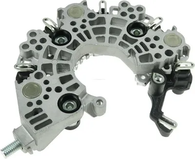 Zdjęcie produktu dla Alternator prostownikowy AS-PL 60A