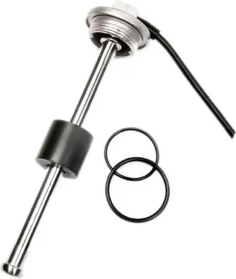 Image de Capteur de niveau d'eau ou de carburant Wema S3 400 mm 12/24 V | Wema 326068