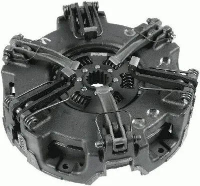 Produktbild von SACHS 1888 600 144 Kupplungsdruckplatte