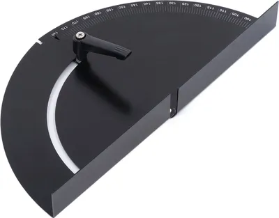 Image de Fixation à angle variable Fixateur d'angle pour outils à bois haute dureté 180��