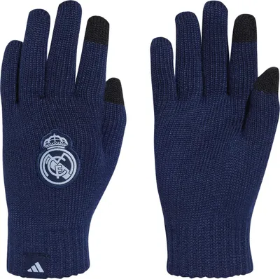 Produktbild von Rękawiczki adidas Real Madryt IY0459 Xl