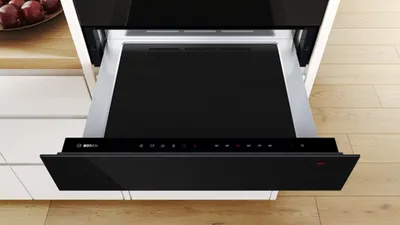 Produktbild von Bosch Serie 8 BIC7101B1, 20 l, 12 Maßgedecke, Drinnen