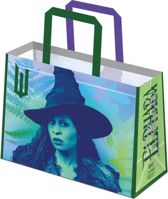 Immagine prodotto di Wicked - Due streghe - Borsa della spesa