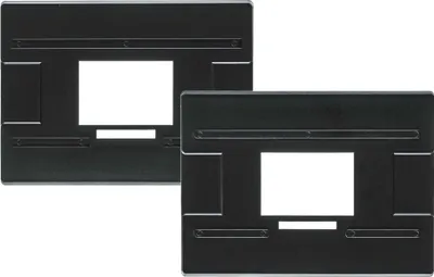 Produktbild von Kaiser Formatmaske 24,5x36,5mm 4491