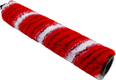Produktbild von Livington Voom - Ersatzbürste - Original Ersatzteil für Voom Turbo-Akku-Besens