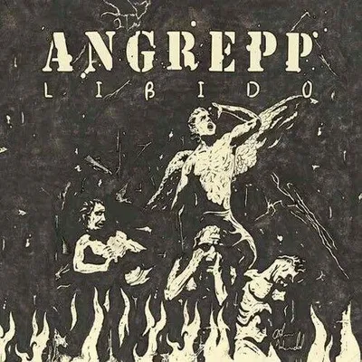 Image de Angrepp-Libido (Digipak)