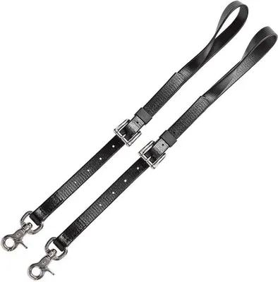 Produktbild von Zilco EZ Rückhalteriemen Large