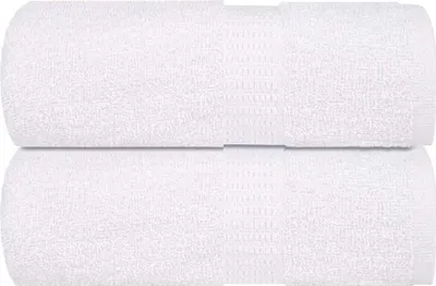 Obrázok produktu pre Utierky FROGN 2 ks biele 15x21 cm 360 g/m²