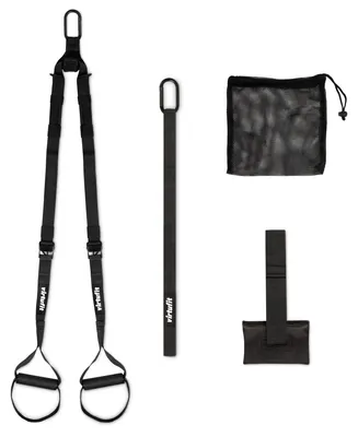 Obrázok produktu pre VirtuFit Suspension Trainer s úložnou taškou Čierna