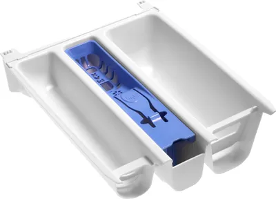 Produktbild von Beko 2421900300 Waschmittelschublade für Waschmaschinen (Beschreibung)