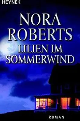 Produktbild von Lilien im Sommerwind