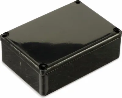 Obrázok produktu pre Plastový kryt STRAPUBOX, typ 2024 SW, 72 x 50 x 26 mm