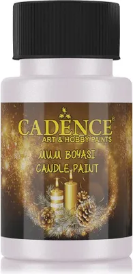 Produktbild von ANTIQUE LILAC 2149 Kerzenfarbe