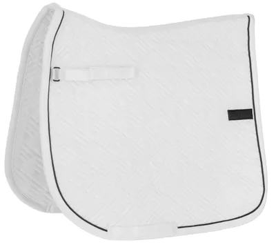 Produktbild von Covalliero  Schabracke white FS 2026, Größe:Pony DS