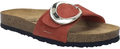 Produktbild von JOSEF SEIBEL Hermine 14 | Sandale für Damen | Rot