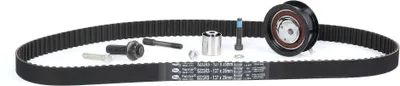 Produktbild von GATES K045223XS Zahnriemensatz für VW GOLF III (1H1) 137-Zähne