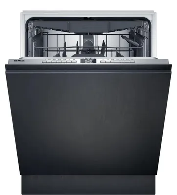 Image de Siemens iQ500 SN75ZX16CE lave-vaisselle Entièrement intégré 14 couverts