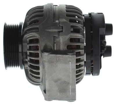 Produktbild von BOSCH 1 986 A01 025 Lichtmaschine Generator LiMa 110A 28V für TEMSA SAFARI für DAF CF 85