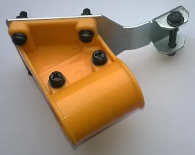 Produktbild von Chinesische Kopfwachsenmontage 28Mm