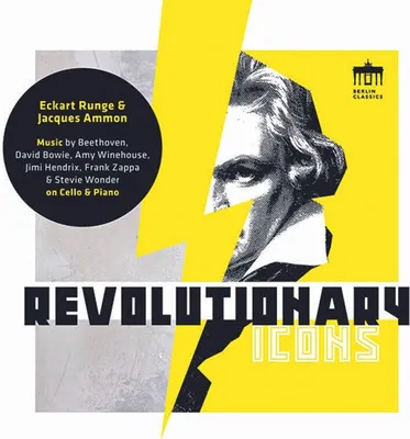 Produktbild von Revolutionary Icons