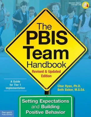 Image de The Pbis Team Handbook