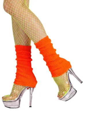 Produktbild von Boland 601756, Erwachsener, Weiblich, Polyester, Orange, 77 g, 120 mm