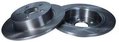 Produktbild von MAXGEAR Bremsscheibe x 19-4843