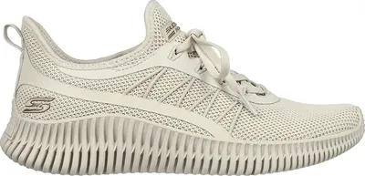 Produktbild von Skechers Bobs Geo New Aesthetics Grau TPE Größe EU 39