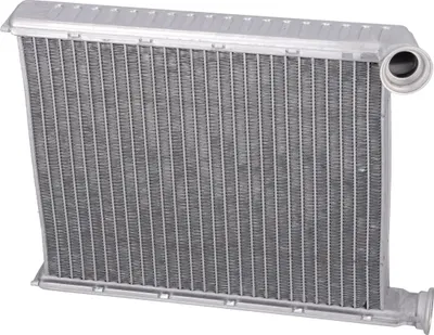 Immagine prodotto di Scambiatore di calore, riscaldamento interno