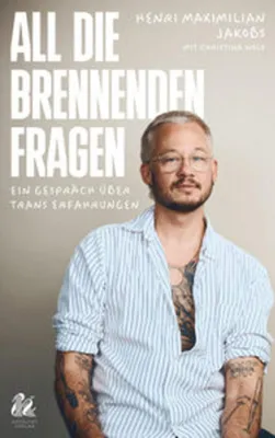 Obrázek produktu pro All die brennenden Fragen