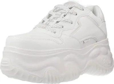 Zdjęcie produktu dla Buffalo Women Low Sneaker Blader One 1630860 biały