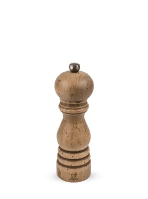 Produktbild von Peugeot Paris Pfeffermühle 18 cm Antique aus Buchenholz