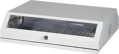 Obrázek produktu pro EFB Elektronik 691703VTS, Nástěnný regál