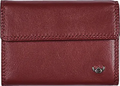 Produktbild von Golden Head Polo Etui 515050 Schlüsseletui 1 rot
