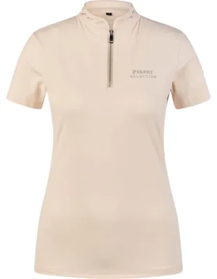 Produktbild von Pikeur Damen Funktionsshirt Unterzieh-Teil Selection SOFT ROSE Selection FS25, Größe:34