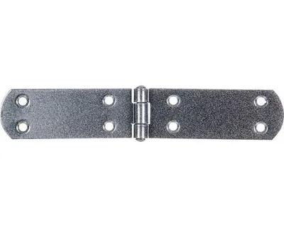 Produktbild von Alberts® DURAVIS® Kistenband 195x35mm schwarzdiamant