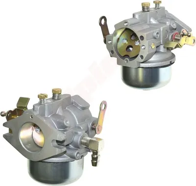 Image de Carburateur Pour Kohler K582 ( 48 053 16-S )